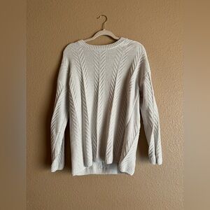 Soft Oversized Sweater